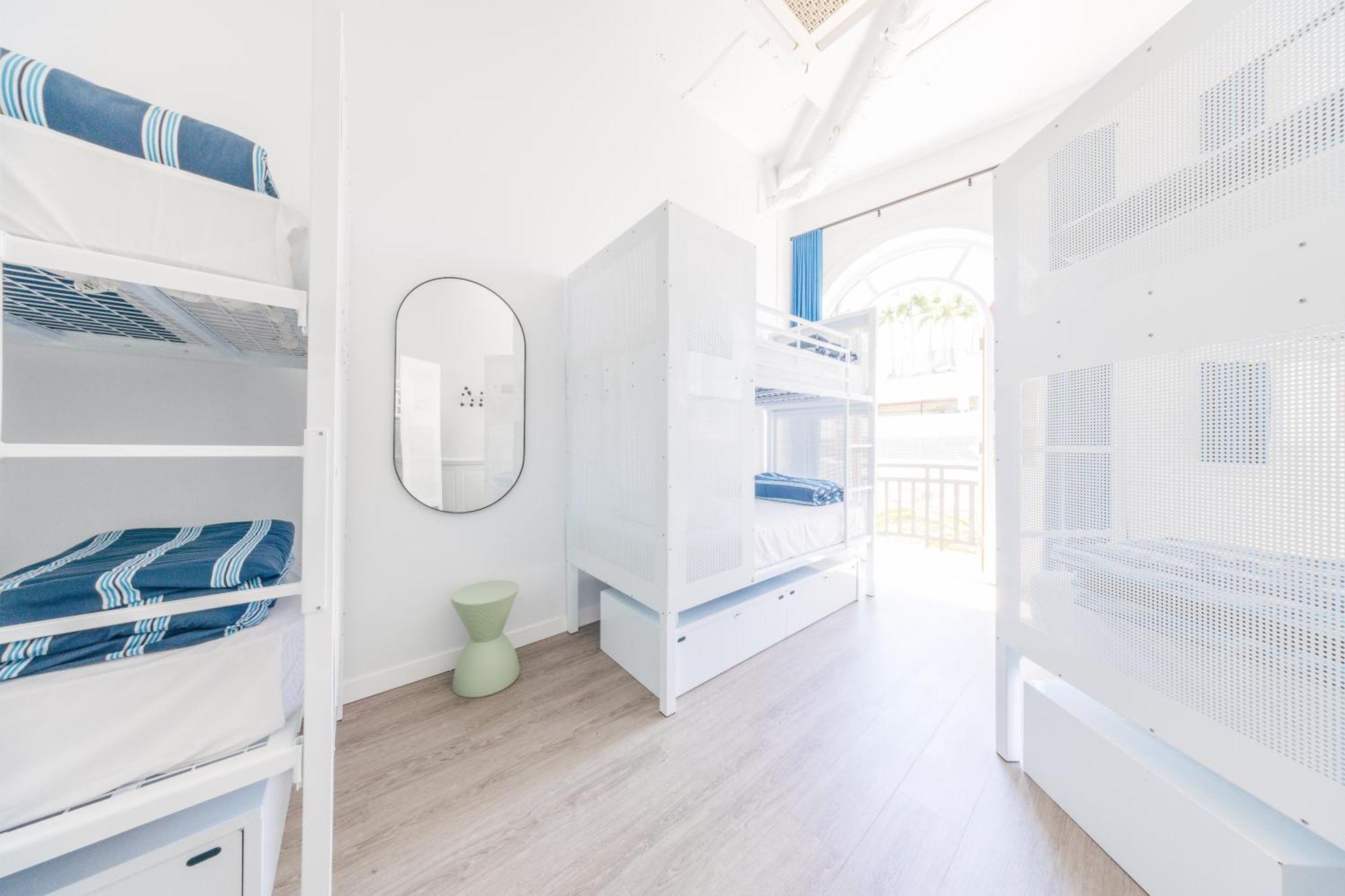 Maze Backpackers - Hostel