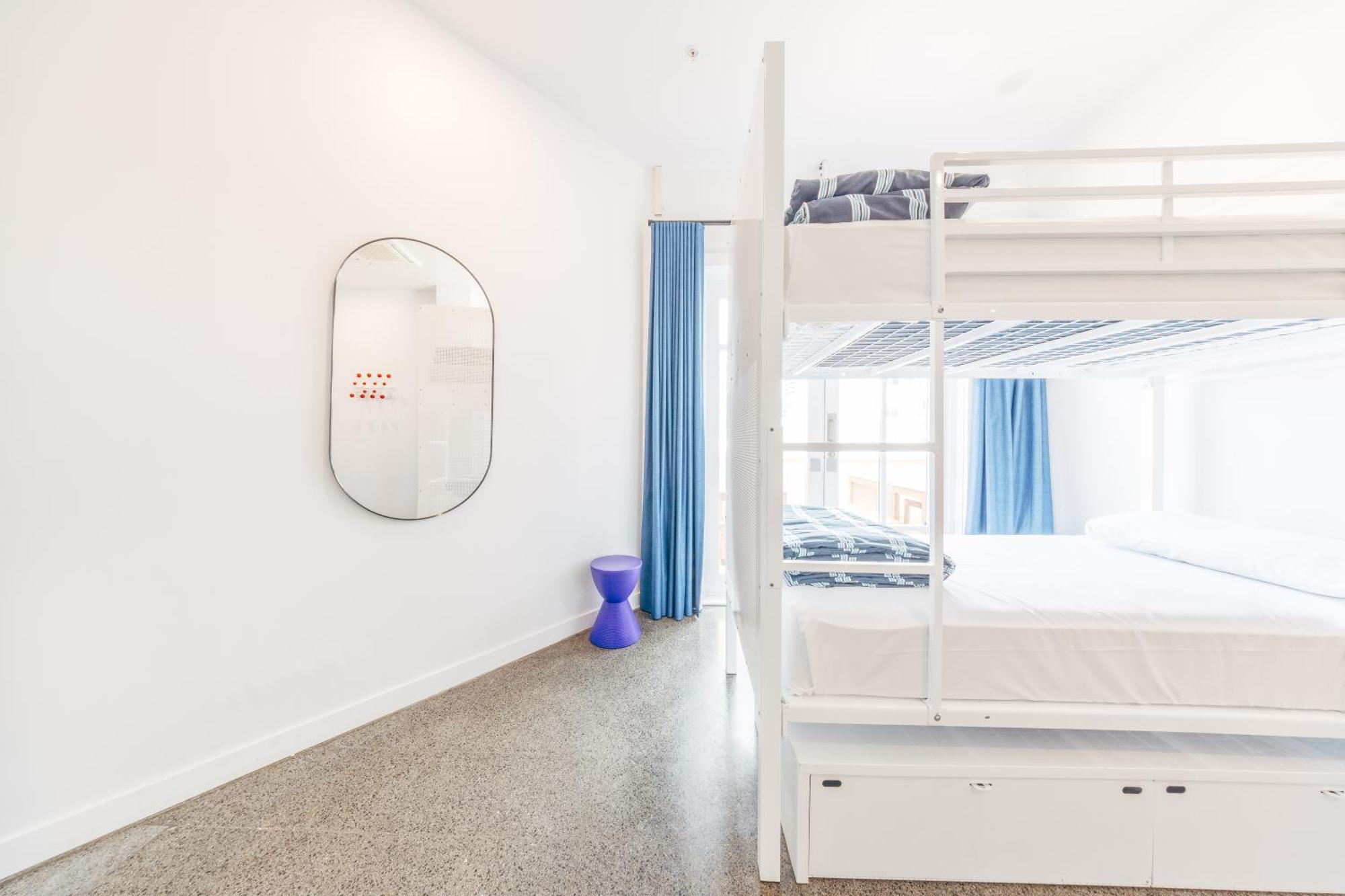Hostel Maze Backpackers -